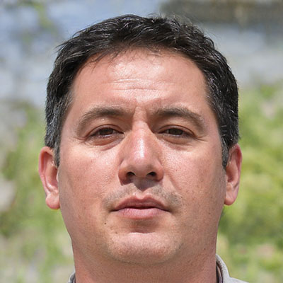 Saif Al Mazrouei